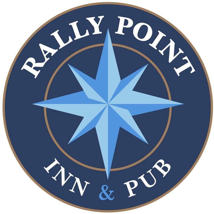 Rally Point Inn & Pub Фоксборо Экстерьер фото